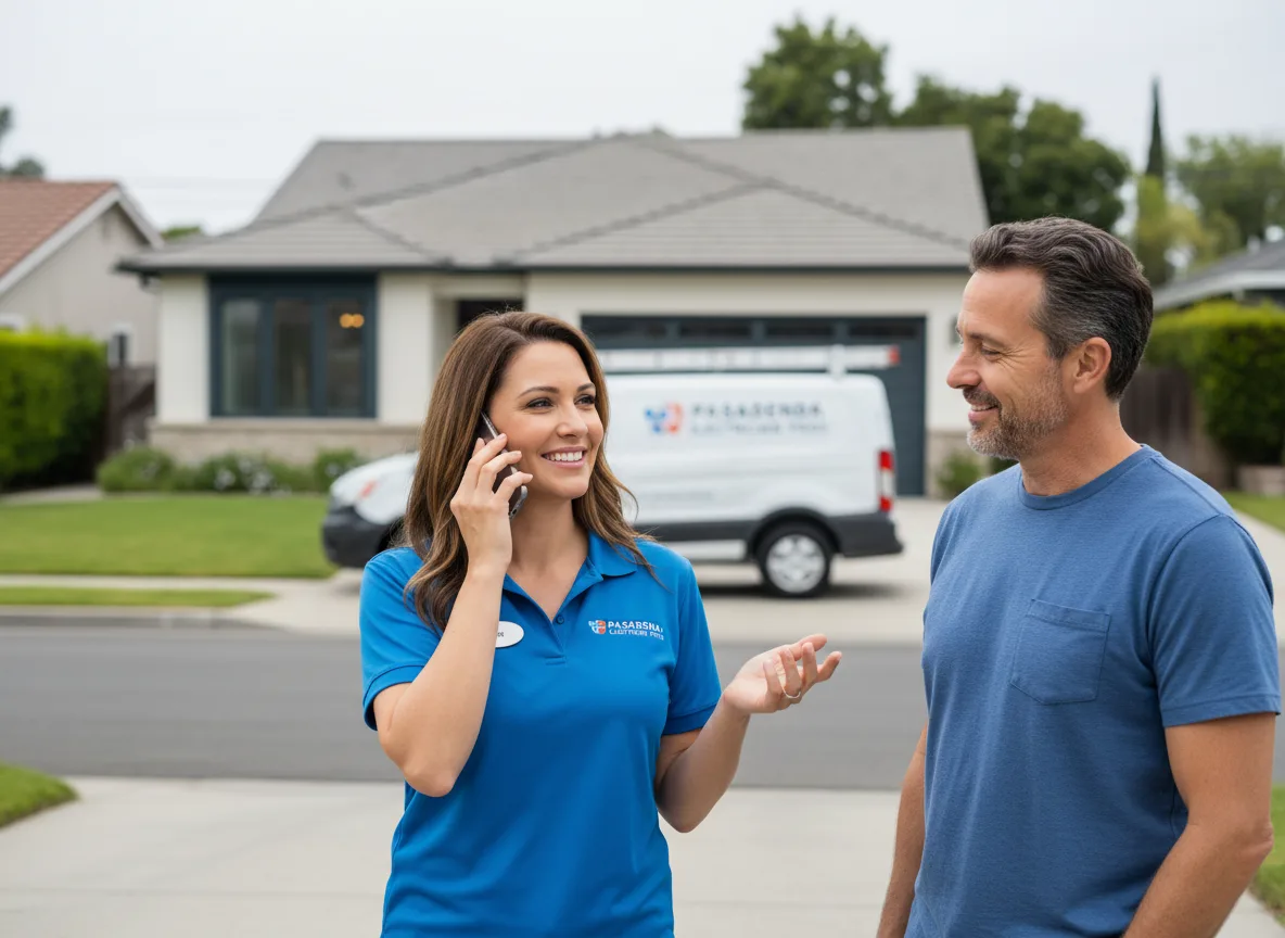 Electrician Midway Park, NC FAQs